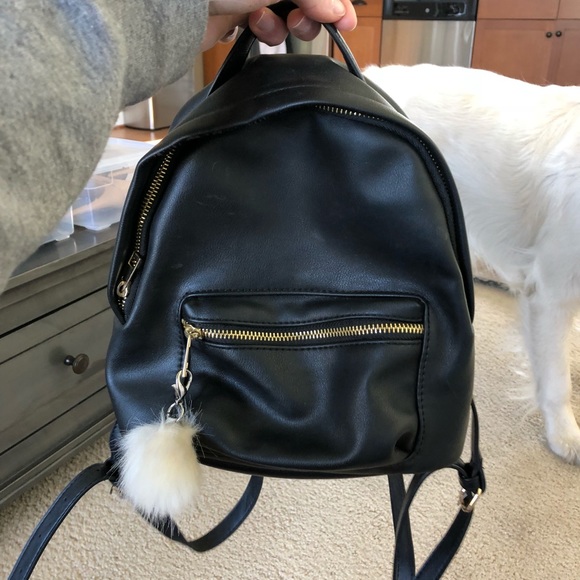 Forever 21 Handbags - Forever 21 Mini Backpack!